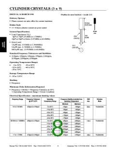 浏览型号A161C的Datasheet PDF文件第8页