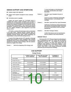 浏览型号CLA70000DP16的Datasheet PDF文件第10页