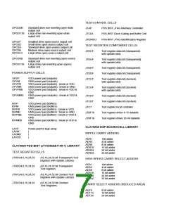 浏览型号CLA70000DP16的Datasheet PDF文件第7页
