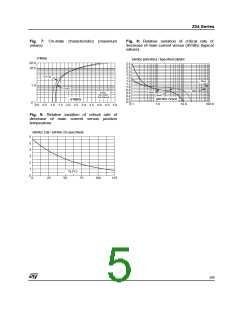 浏览型号Z0405MF/1AA2的Datasheet PDF文件第5页