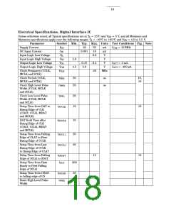 浏览型号HCPL-786J#500的Datasheet PDF文件第18页