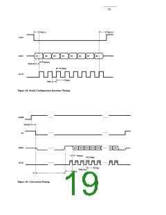 浏览型号HCPL-786J#500的Datasheet PDF文件第19页