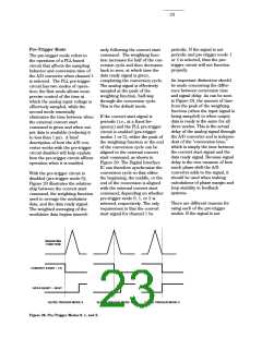 浏览型号HCPL-786J#500的Datasheet PDF文件第23页