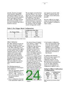 浏览型号HCPL-786J#500的Datasheet PDF文件第24页