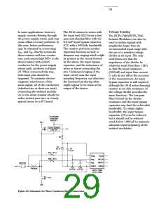 浏览型号HCPL-786J#500的Datasheet PDF文件第29页