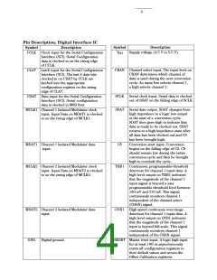 浏览型号HCPL-786J#500的Datasheet PDF文件第4页