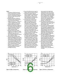 浏览型号HCPL-786J#500的Datasheet PDF文件第6页