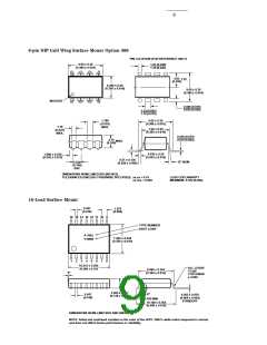 浏览型号HCPL-786J#500的Datasheet PDF文件第9页