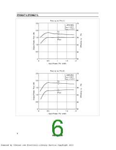 浏览型号PF0067A的Datasheet PDF文件第6页