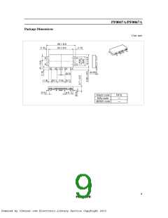 浏览型号PF0067A的Datasheet PDF文件第9页