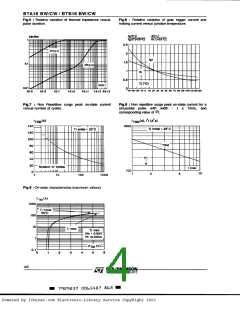 浏览型号BTB16-400BW的Datasheet PDF文件第4页
