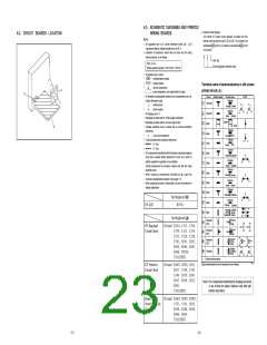 浏览型号CPD-E200E的Datasheet PDF文件第23页