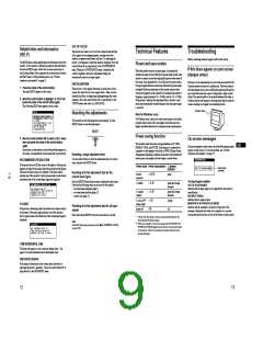 浏览型号CPD-E200E的Datasheet PDF文件第9页