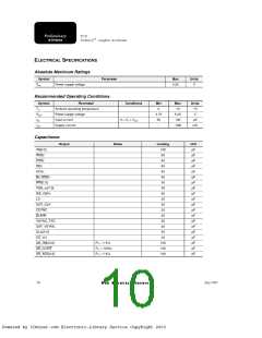 浏览型号STP3010PGA的Datasheet PDF文件第10页