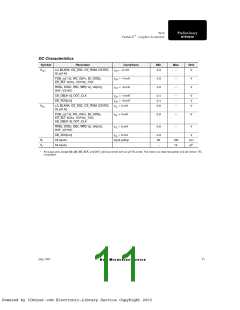 浏览型号STP3010PGA的Datasheet PDF文件第11页