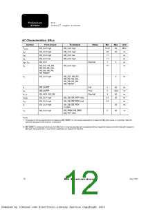 浏览型号STP3010PGA的Datasheet PDF文件第12页