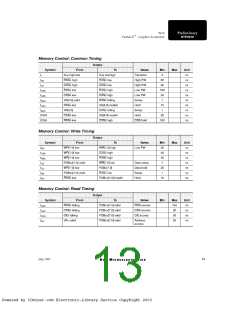 浏览型号STP3010PGA的Datasheet PDF文件第13页