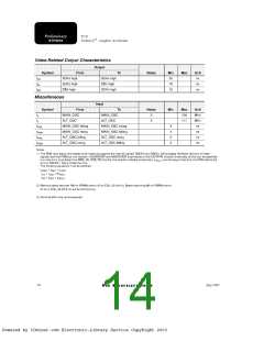 浏览型号STP3010PGA的Datasheet PDF文件第14页