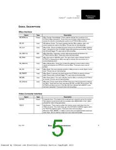 浏览型号STP3010PGA的Datasheet PDF文件第5页