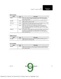 浏览型号STP3010PGA的Datasheet PDF文件第9页