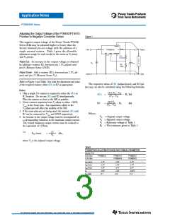 浏览型号PT6913A的Datasheet PDF文件第3页