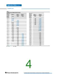 浏览型号PT6913A的Datasheet PDF文件第4页