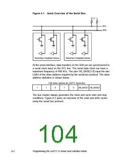 浏览型号L64777的Datasheet PDF文件第104页