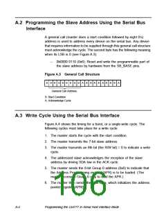 浏览型号L64777的Datasheet PDF文件第106页