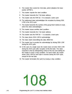 浏览型号L64777的Datasheet PDF文件第108页