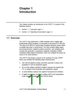 浏览型号L64777的Datasheet PDF文件第11页