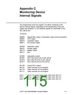 浏览型号L64777的Datasheet PDF文件第115页