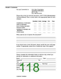 浏览型号L64777的Datasheet PDF文件第118页