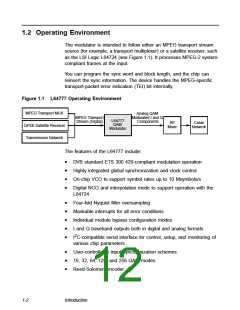 浏览型号L64777的Datasheet PDF文件第12页