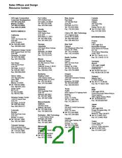 浏览型号L64777的Datasheet PDF文件第121页