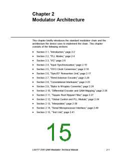 浏览型号L64777的Datasheet PDF文件第15页