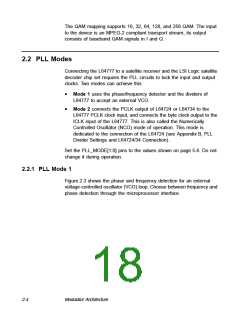 浏览型号L64777的Datasheet PDF文件第18页