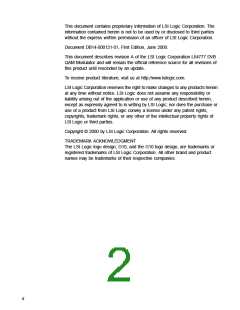 浏览型号L64777的Datasheet PDF文件第2页