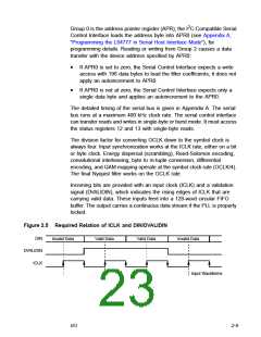 浏览型号L64777的Datasheet PDF文件第23页