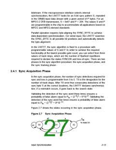 浏览型号L64777的Datasheet PDF文件第27页