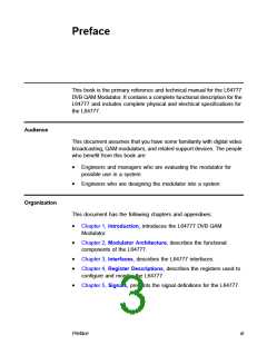 浏览型号L64777的Datasheet PDF文件第3页