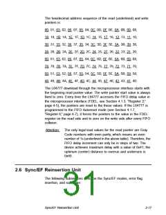 浏览型号L64777的Datasheet PDF文件第31页