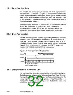 浏览型号L64777的Datasheet PDF文件第32页