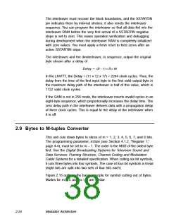 浏览型号L64777的Datasheet PDF文件第38页