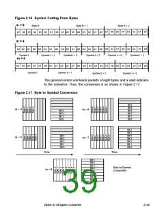 浏览型号L64777的Datasheet PDF文件第39页
