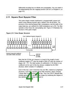 浏览型号L64777的Datasheet PDF文件第41页