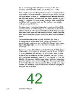 浏览型号L64777的Datasheet PDF文件第42页