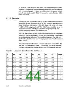 浏览型号L64777的Datasheet PDF文件第44页