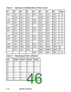 浏览型号L64777的Datasheet PDF文件第46页