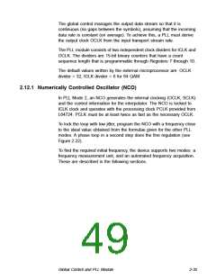 浏览型号L64777的Datasheet PDF文件第49页