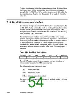 浏览型号L64777的Datasheet PDF文件第54页